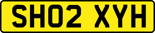 SH02XYH