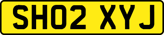 SH02XYJ