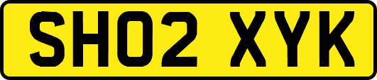 SH02XYK