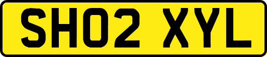 SH02XYL