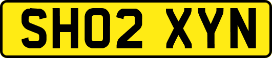 SH02XYN