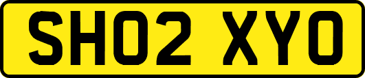 SH02XYO