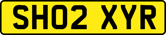 SH02XYR