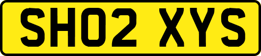 SH02XYS