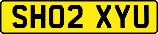 SH02XYU
