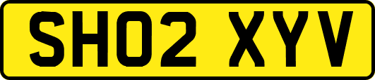 SH02XYV