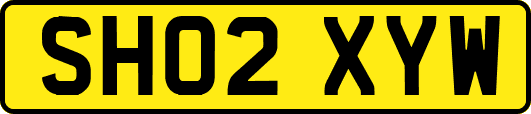 SH02XYW