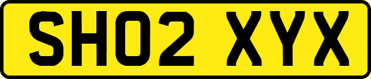 SH02XYX