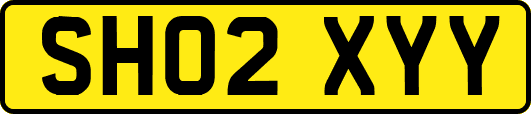 SH02XYY