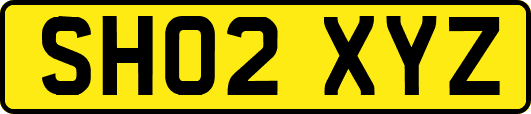 SH02XYZ