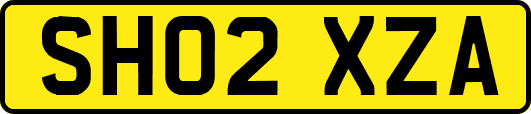SH02XZA