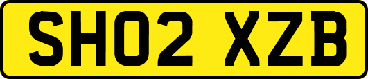 SH02XZB