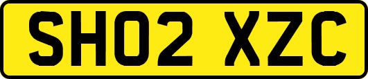 SH02XZC