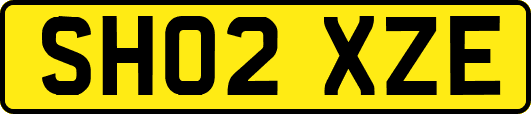 SH02XZE