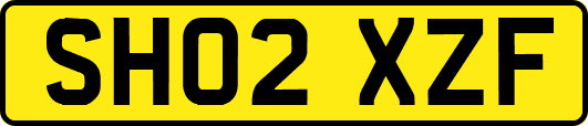 SH02XZF
