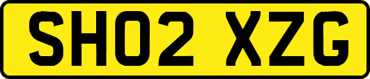 SH02XZG