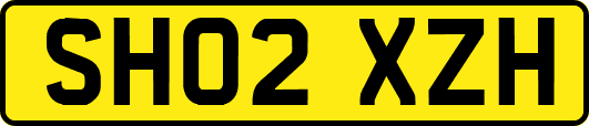 SH02XZH