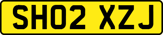SH02XZJ