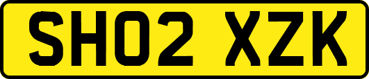 SH02XZK