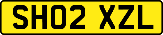 SH02XZL