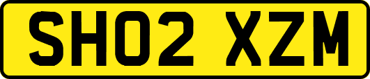 SH02XZM