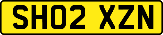SH02XZN