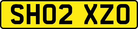 SH02XZO