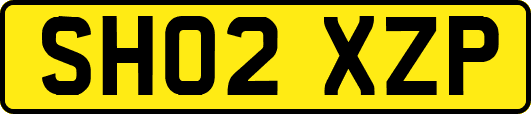 SH02XZP