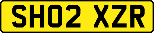 SH02XZR