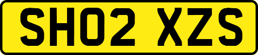 SH02XZS