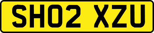 SH02XZU