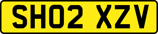SH02XZV
