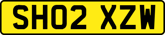 SH02XZW