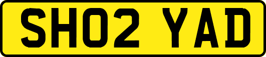 SH02YAD
