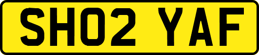 SH02YAF