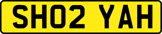 SH02YAH