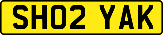 SH02YAK
