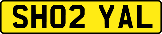 SH02YAL