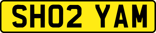 SH02YAM