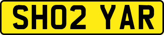 SH02YAR