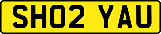 SH02YAU
