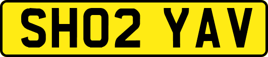 SH02YAV