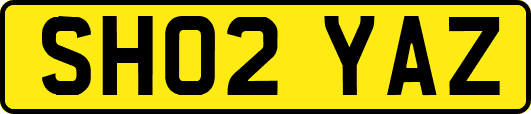 SH02YAZ