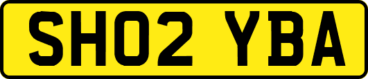 SH02YBA