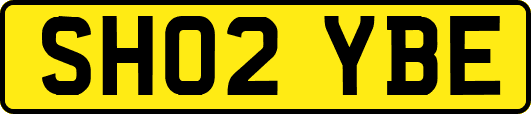 SH02YBE