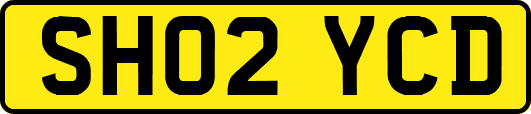 SH02YCD