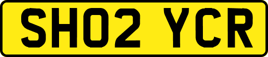 SH02YCR