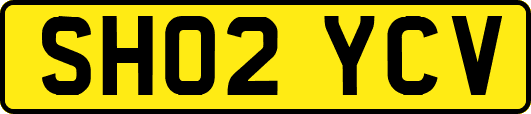 SH02YCV