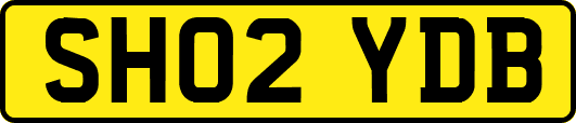 SH02YDB