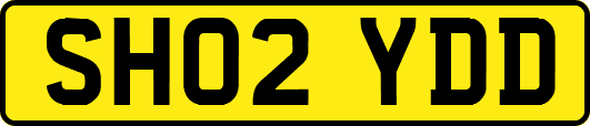 SH02YDD
